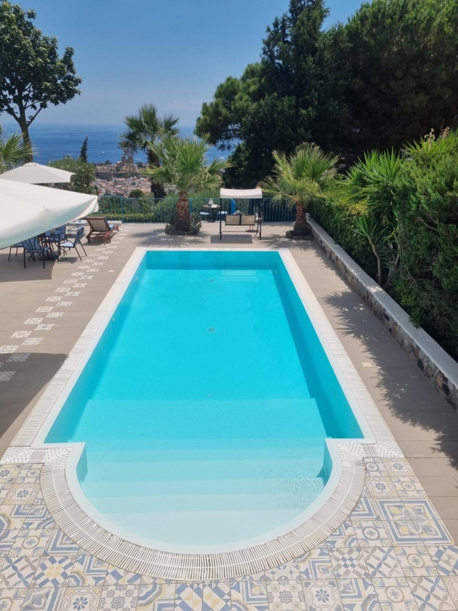 Casa Masaria Apartment Lipari  Exterior photo