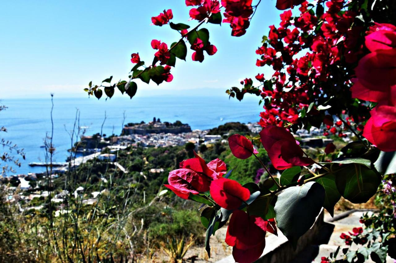 Casa Masaria Apartment Lipari  Exterior photo